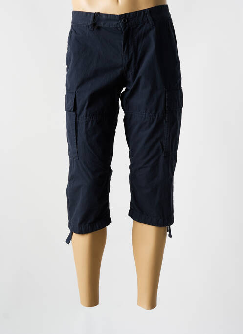 Pantacourt bleu CAMEL ACTIVE pour homme