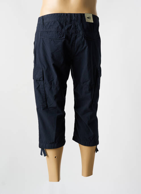 Pantacourt bleu CAMEL ACTIVE pour homme