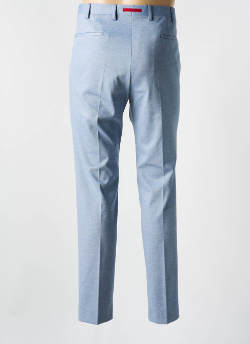 Pantalon slim bleu ROY ROBSON pour homme