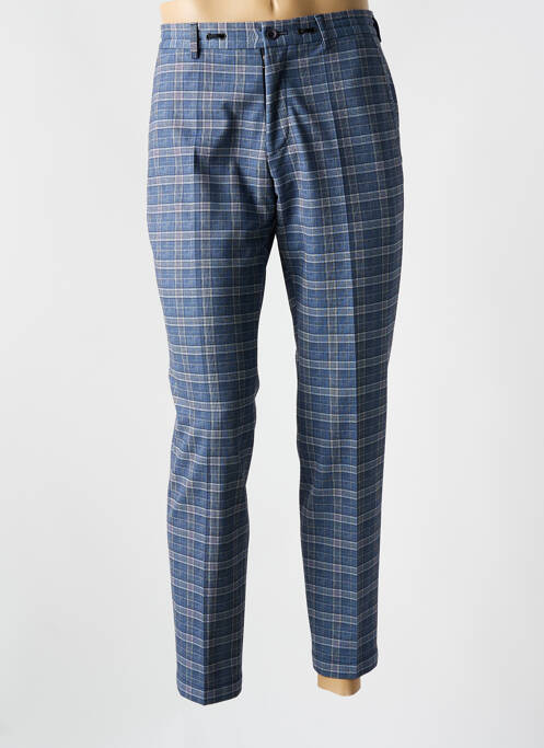 Pantalon slim bleu ROY ROBSON pour homme