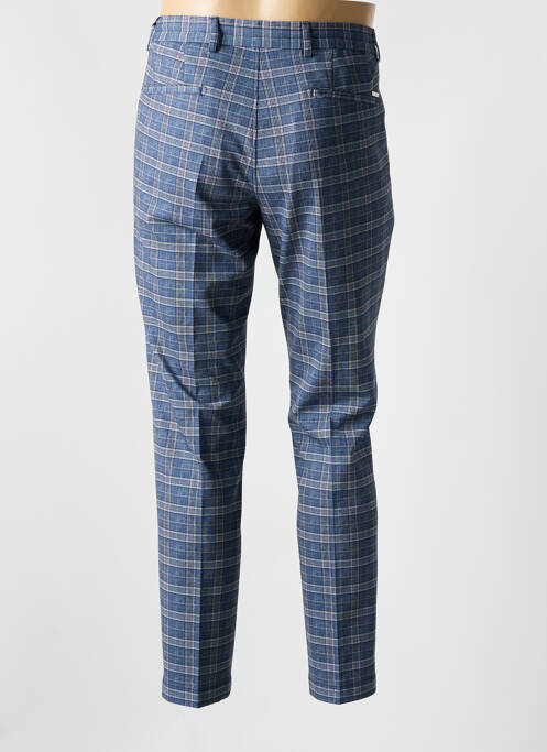 Pantalon slim bleu ROY ROBSON pour homme