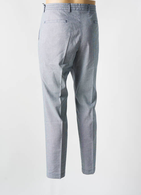 Pantalon slim bleu ROY ROBSON pour homme