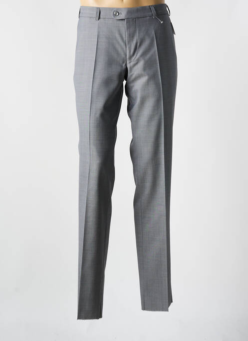 Pantalon slim gris M.E.N.S pour homme