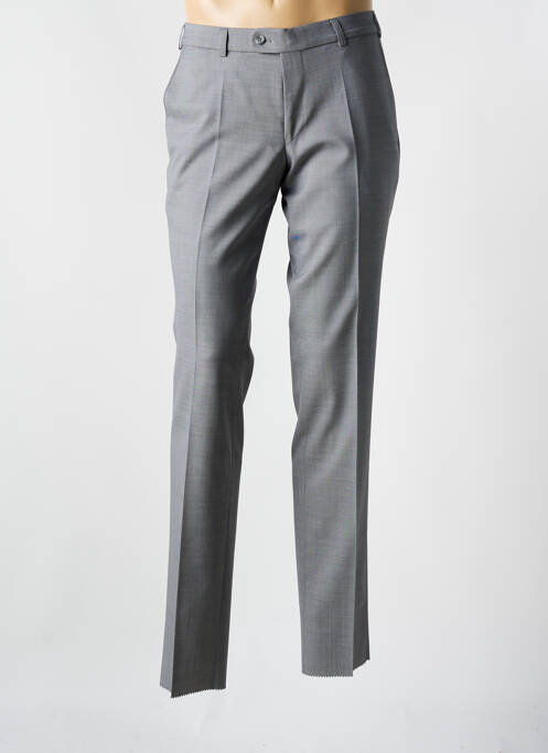 Pantalon slim gris M.E.N.S pour homme