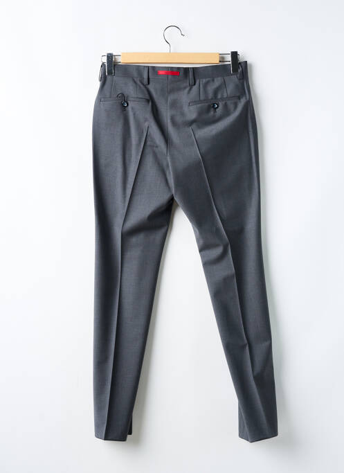 Pantalon slim gris ROY ROBSON pour homme