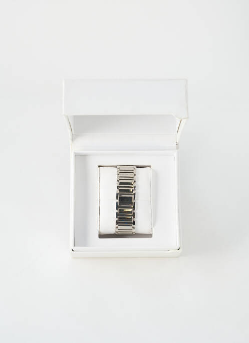 Montre blanc RODANIA pour femme