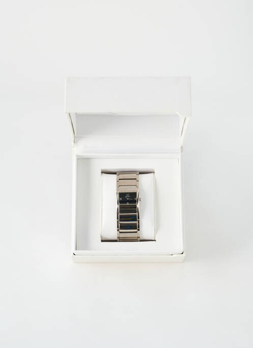 Montre argent RODANIA pour femme