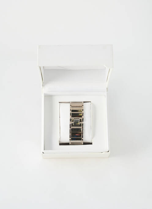 Montre argent RODANIA pour femme