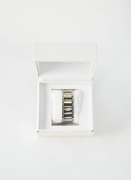 Montre argent RODANIA pour femme