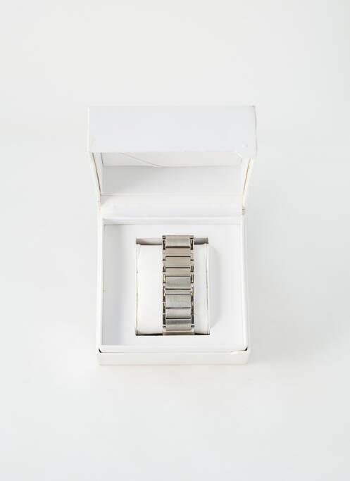 Montre argent RODANIA pour femme