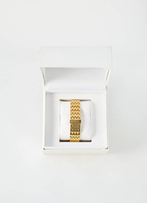 Montre or RODANIA pour femme