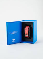Montre rose ADIDAS pour femme seconde vue