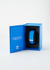 Montre bleu ADIDAS pour homme seconde vue
