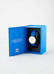 Montre bleu ADIDAS pour homme seconde vue