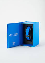Montre bleu ADIDAS pour homme seconde vue