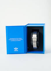 Montre argent ADIDAS pour homme seconde vue