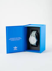 Montre gris ADIDAS pour homme seconde vue