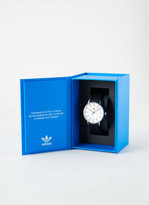 Montre noir ADIDAS pour homme