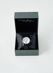 Montre noir THIERRY MUGLER pour femme seconde vue