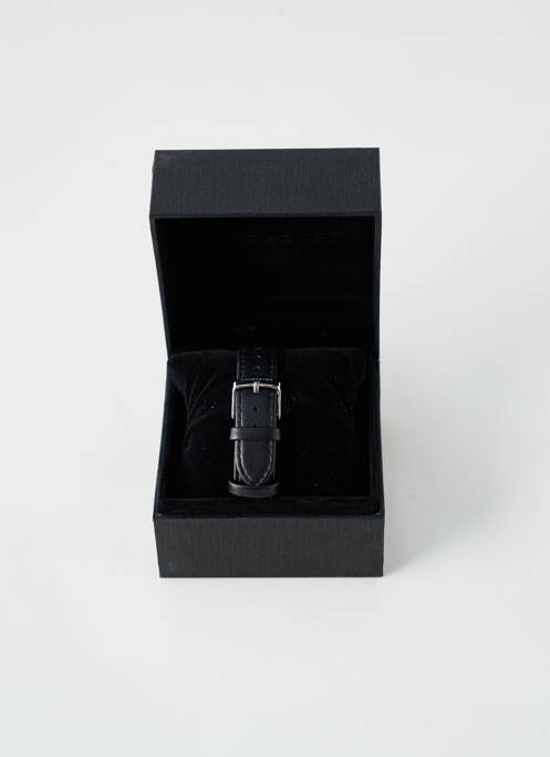 Montre noir LANCASTER pour femme