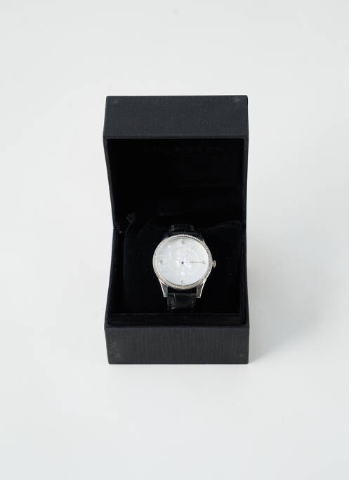 Montre noir LANCASTER pour femme