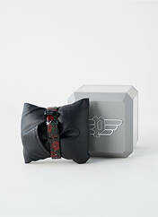 Montre noir POLICE pour femme seconde vue
