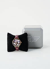 Montre violet POLICE pour femme seconde vue