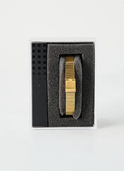 Montre or CLYDA pour femme seconde vue