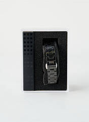 Montre noir CLYDA pour femme seconde vue