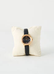 Montre noir CLYDA pour femme seconde vue