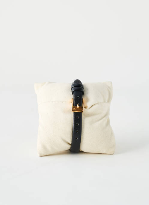 Montre noir CLYDA pour femme