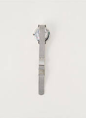 Montre argent OUI&ME pour femme seconde vue