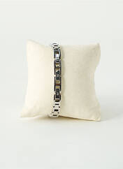 Montre argent TED LAPIDUS pour femme seconde vue