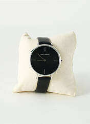 Montre noir TED LAPIDUS pour femme seconde vue