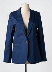 Blazer bleu MKT STUDIO pour femme seconde vue