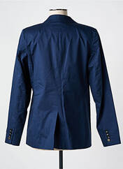 Blazer bleu MKT STUDIO pour femme seconde vue