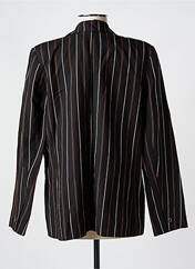 Blazer noir MKT STUDIO pour femme seconde vue