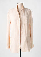 Blazer rose PENNYBLACK pour femme seconde vue