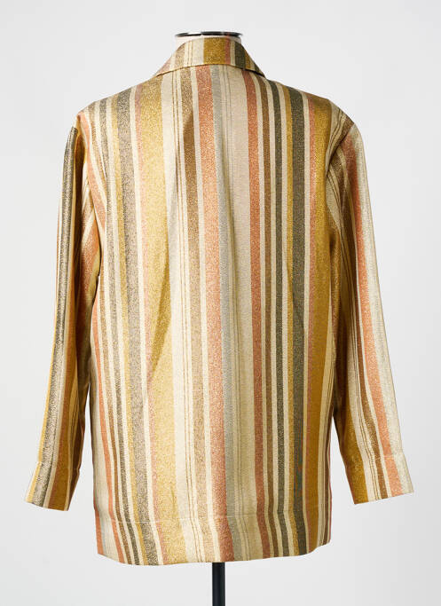 Blazer or HOD pour femme