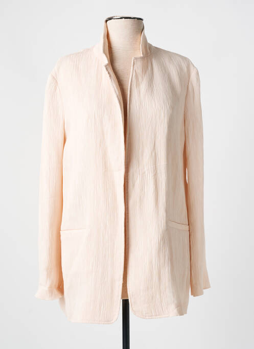 Blazer rose PENNYBLACK pour femme
