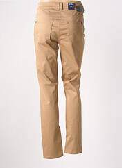Pantalon droit marron GARDEUR pour femme seconde vue