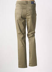 Pantalon droit vert GARDEUR pour femme seconde vue
