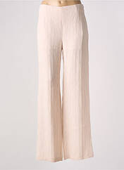 Pantalon large rose PENNYBLACK pour femme seconde vue