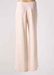 Pantalon large rose PENNYBLACK pour femme seconde vue