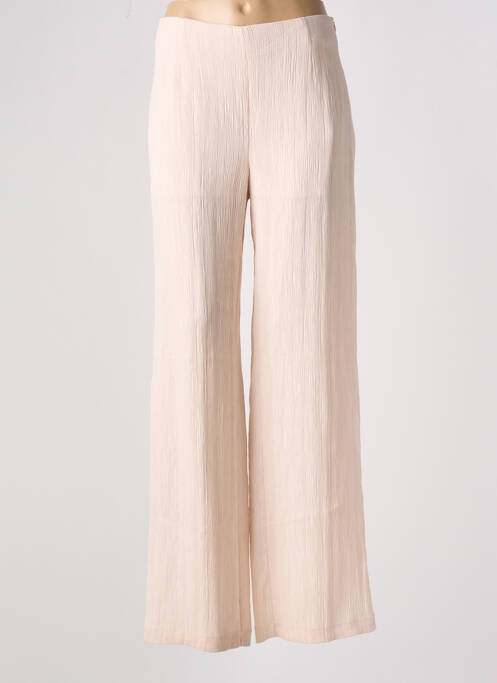 Pantalon large rose PENNYBLACK pour femme