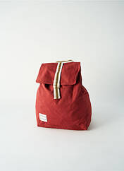 Sac à dos rouge DES PETITS HAUTS pour femme seconde vue