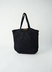 Sac noir STELLA FOREST pour femme seconde vue
