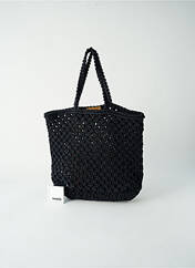 Sac noir STELLA FOREST pour femme seconde vue