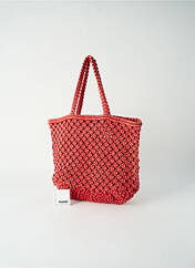 Sac rose STELLA FOREST pour femme seconde vue