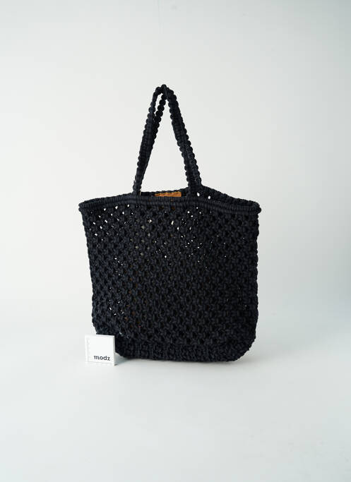 Sac noir STELLA FOREST pour femme